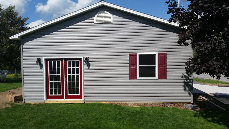 Woodland, Clearfield, Brisbin